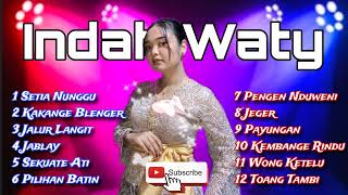 Download lagu INDAH WATY Full Album SETIA NUNGGU & KAKANGE BLENGER - 12 Lagu TOP 2024 mp3 Download lagu INDAH WATY Full Album SETIA NUNGGU & KAKANGE BLENGER - 12 Lagu TOP 2024 mp3