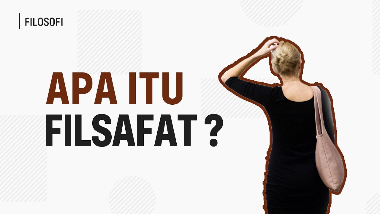 Kenapa Ada Berbagai Macam Aliran Filsafat (Belajar Filsafat)