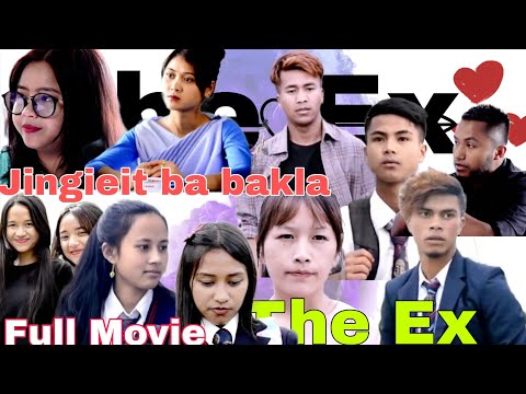 The Ex// Jingieit ba bakla // Full Movie