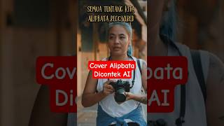 Download lagu ALIPBATA | Semua Tentang Kita by Alip Ba Ta - AI Fingerstyle Remake (Keren Banget!) #alip_ba_ta mp3