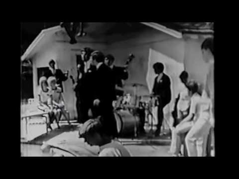 The Association on "Where the Action is"  Cherish 1966 w/interviews