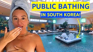 Thumbnail for Inside Korea Wild Bathhouse Culture — Jimjilbang First Timers