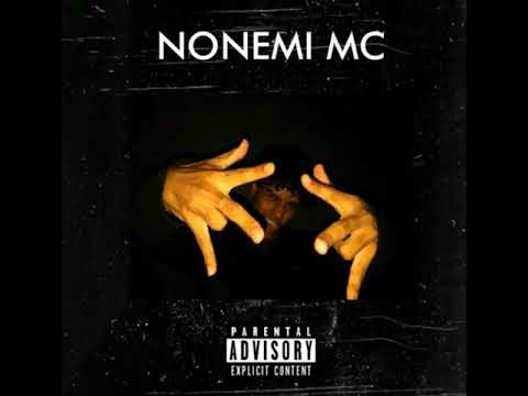 Nonemi - Eu não vou mais chorar