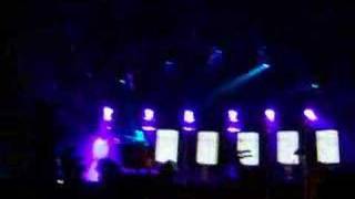 Concierto La Casa Azul - El momento más feliz