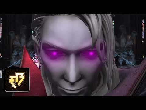 FFXIV:Endwalker - Pandæmoneum: Asphodelos - The Fourth Circle - Normal  First Run-through - Bard POV