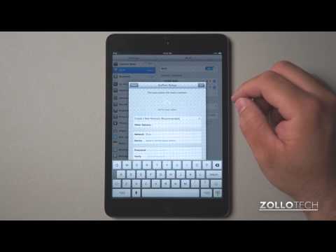 comment installer time capsule