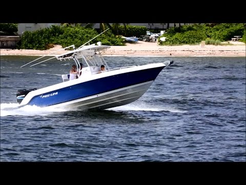 Pro-Line 29 | DON'T LOOK BACK