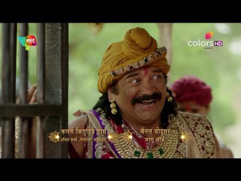 ASHOKA FOR COLORS CHANNEL. 