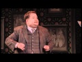 Show Clips One Man Two Guvnors Starring James Corden