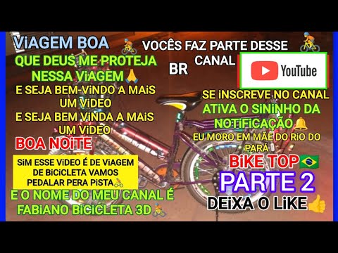 Fala galera boa noite já nesse vídeo voltando para Mãe do Rio