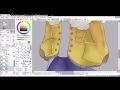 Eratale Screenshot SPEEDPAINT