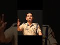 IAS Ansar Shaikh Story By Vishwas Nangare Patil Life Changing Hack
