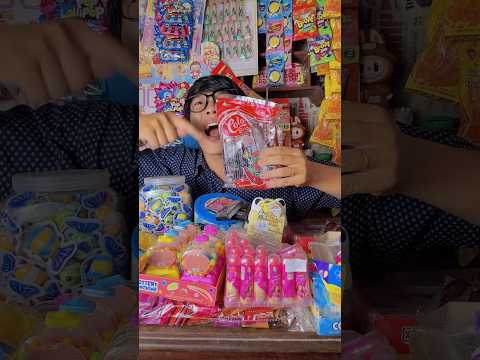 Chú Tư  không muốn bán coca cho bé Bông 🤣 #anvat #anvattuoitho