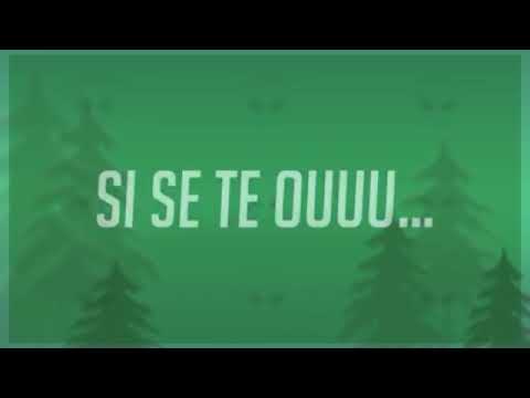 Mechanste feat Master brain and Black Doll.(si se te ou)