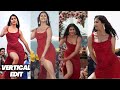 POOJA HEGDE Vertical Edit Pooja Hegde Monica Song Edit And Details