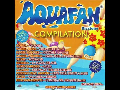 Aquafan Compilation (2001)