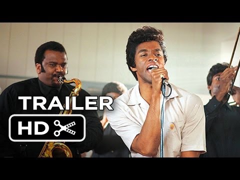 Get On Up (2014) Official Trailer