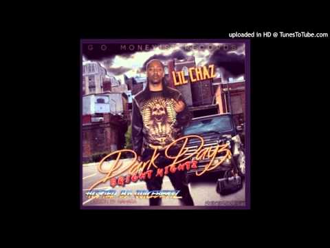 lil chaz j's at the door