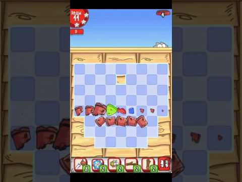 Simons Cat - Crunch Time - level 48