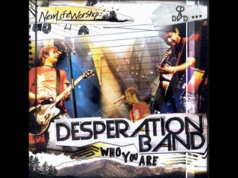 Perfect One - Desperation Band