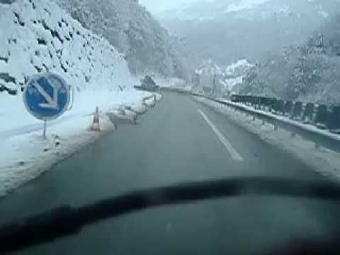 A40 CHAMONIX V