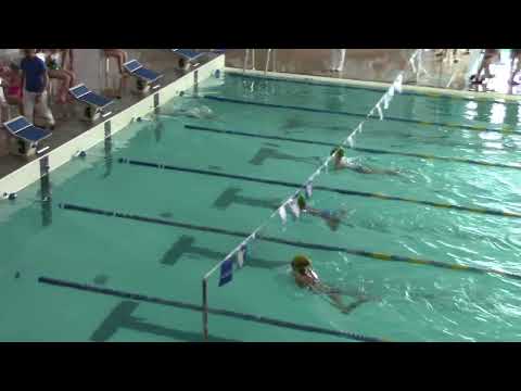 Paloka E.(2) Soldati V.(5) 100RA - Borgo S.L. 07.05.23