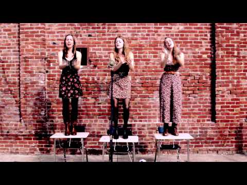 T Sisters - "You Don't Know" (Tiny Desk Concert Contest Submission 2015)