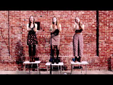 T Sisters video