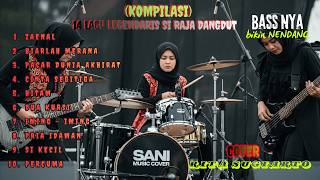 Download lagu Lagu Dangdut Legendaris Rita Sugiarto 🎤 Bass Nendang | Kompilasi Dangdut Terbaik Full Album mp3