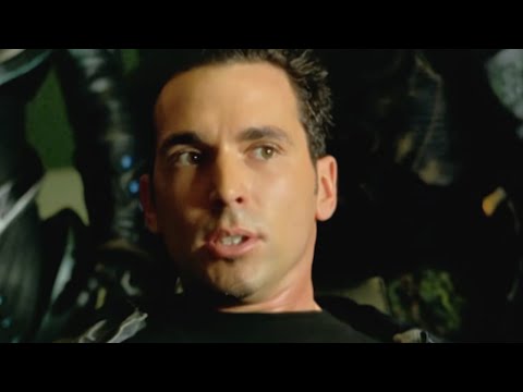 Legacy of Power | Power Rangers Dino Thunder | E04 | Full Episode | Power Rangers Official