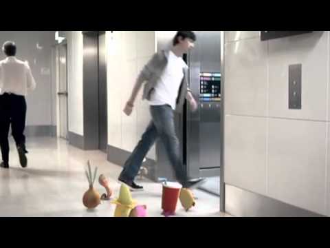 Wrigley's Extra alternate UK version