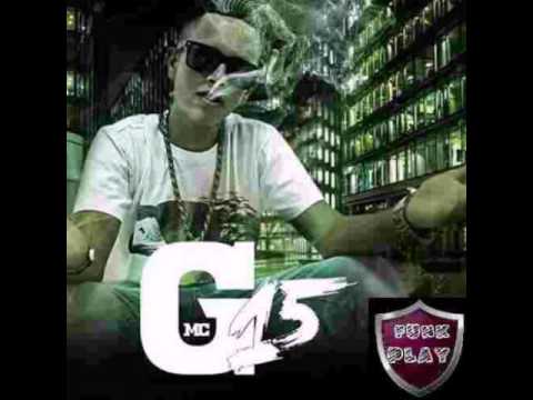 Mc G15-Eu falei pra elas (DJ R7 Lançamento 2016)