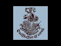 Life Ossification Of Coral 2020 Crust Punk