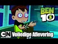 Ben 10 | De aliens van toen (Volledige Aflevering) | Cartoon Network