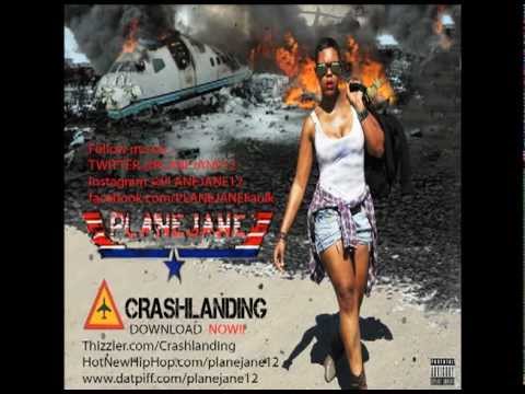 PLANE JANE - Aye Doe ft. Show Banga