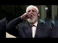 Slobodan Praljak Se Suicida Tomando Veneno Ante El Tribunal De La Haya