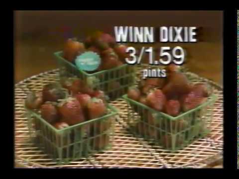 ABC WJCL Commercials Mar 29 1979