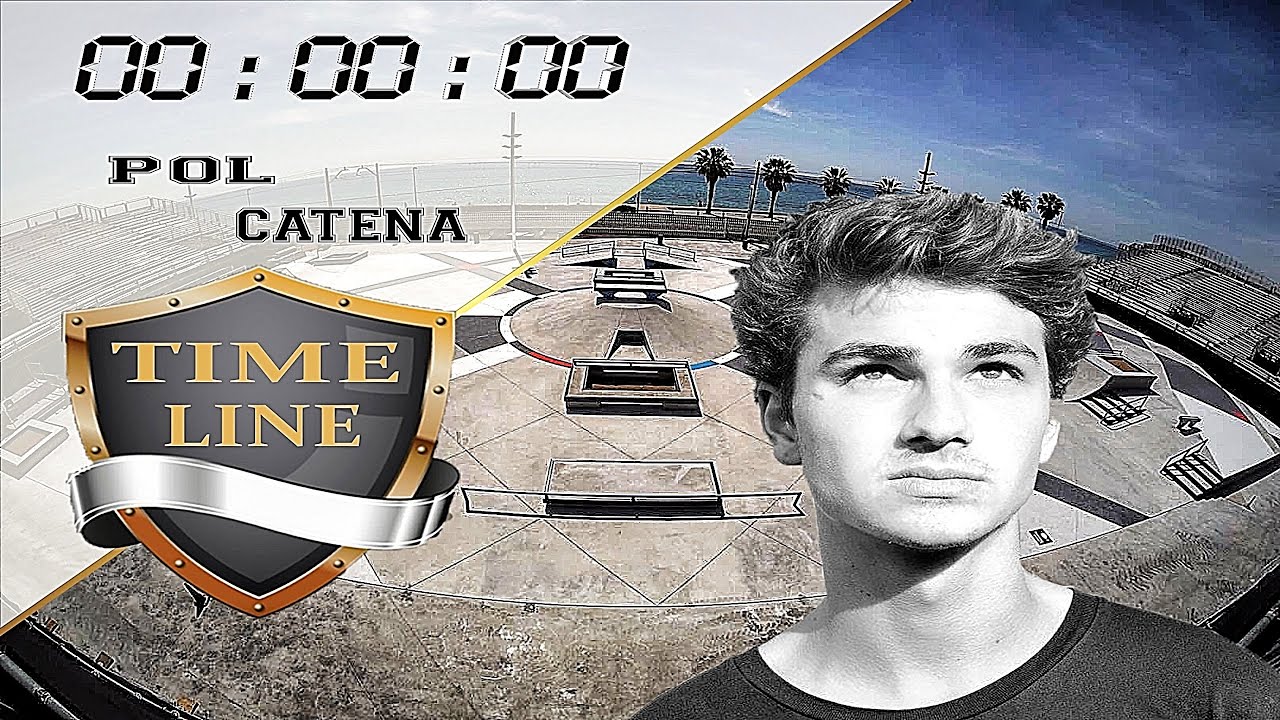 Time Line: Pol Catena