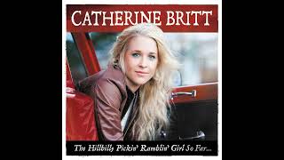 Catherine Britt-Poor Man's Pride