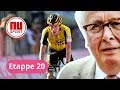‘De afspraak tussen de Spanjaarden’ | Mart Smeets bespreekt de Giro d’Italia
