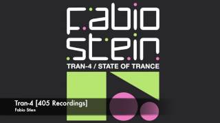 Fabio Stein - Tran-4 [405 Recordings]
