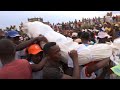 Madagascar S Traditional Body Turning Ceremonies