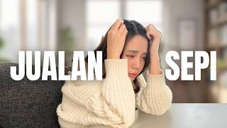 Download lagu Jualan SEPI? Contek 6 STRATEGI Ini.. (Paling Efektif untuk Usaha Kecil) mp3 Download lagu Jualan SEPI? Contek 6 STRATEGI Ini.. (Paling Efektif untuk Usaha Kecil) mp3