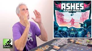 ►►► Is this a worthy prequel to Phoenix New Horizon? [ASHES]