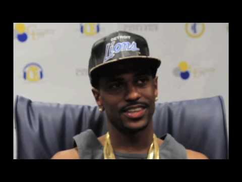 iTi - BigSean Exclusive (SneakPeak)