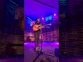 Drive - Melissa Ferrick - City Winery Philly 2025