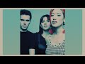 Lush - 'Papasan' - Lovelife (1996)