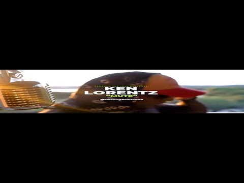 Ken Lorentz Music Video