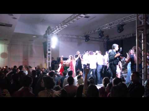 Bloco Epidemia - Formatura Eng Produção - UEM - Maringá/PR - Parte 5