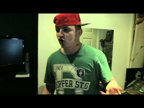 Terribal (Freestyle Session)